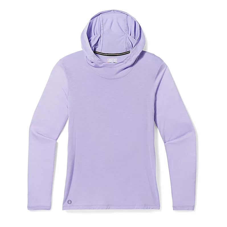 Smartwool Active Ultralite Hoodie - Women's - Image 5
